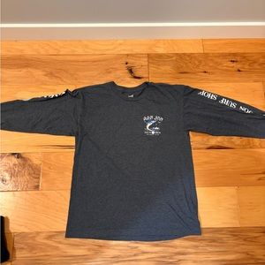 Ron Jon Long Sleeve